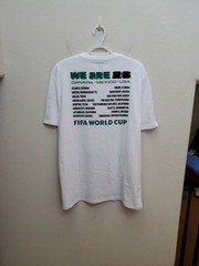NEW 2026 FIFA Soccer World Cup T-Shirt NWT – tshirt t shirt XL