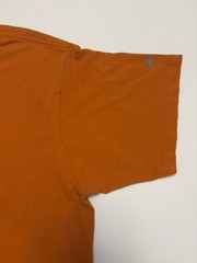 Vintage Reebok NFL Chicago Bears Football T-Shirt Mens 3XL Orange Graphic Tee