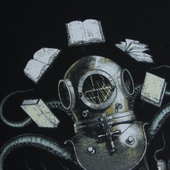 District 97 T Shirt 2XL 2016 In Vaults Tour Merch Prog Rock Concert Band Tee