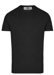 men’s t-shirt PLUS SIZES crew neck t-shirt 100% cotton from 2XL to 10XL