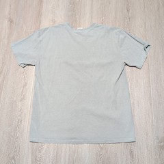 Vintage District Threads Blues Traveler Tee Mens XL Gray Band T-Shirt Bluezzee