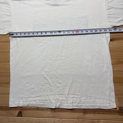 Vintage 90s Bermuda Box Logo Beach Island Resort Graphic Souvenir T-Shirt – XL