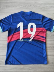 EA Sports Fifa 19 Ultimate Team FUT Football Shirt Jersey Mens Medium #19
