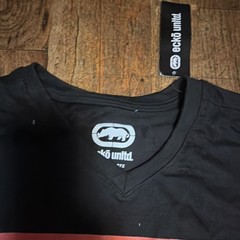 Ecko Unltd. Men’s Short Sleeve