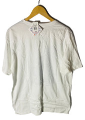 Majestic Los Angeles Dodgers Majestic Push Through T-Shirt White XL