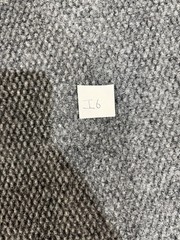 L.L. Bean Shirt Mens LT Black Long Sleeve Turtleneck Tee Cotton Thermal Big Tall