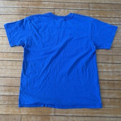 VTG 90s Team USA Olympics 1996 T-Shirt Single Stitch Size L Made In USA RARE