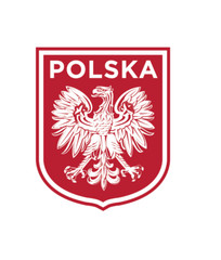 Zbigniew Boniek #20 T-Shirt Retro Polska With Eagle Polish Soccer Player Poland