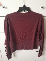 looney tunes shirt xs