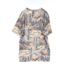 Gucci x The North Face Forest Cotton Top – DUTY FREE