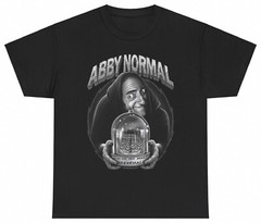 Igor Abby Normal Funny Eyegore Young Frankenstein T-Shirt S-5XL Men Women Unisex