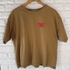 Rodeo Crowns Reboot My Head Graphic T Shirt Japanese Streetwear Harajuku Style