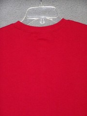 Los Cabos Tank Top Adult Medium Red Graphic Marlin Ocean Beach Outdoor Mens