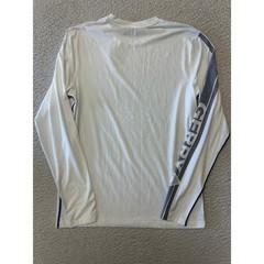 NWT* Gerry Mens Long Sleeve Sun Protection Tee Shirt Small