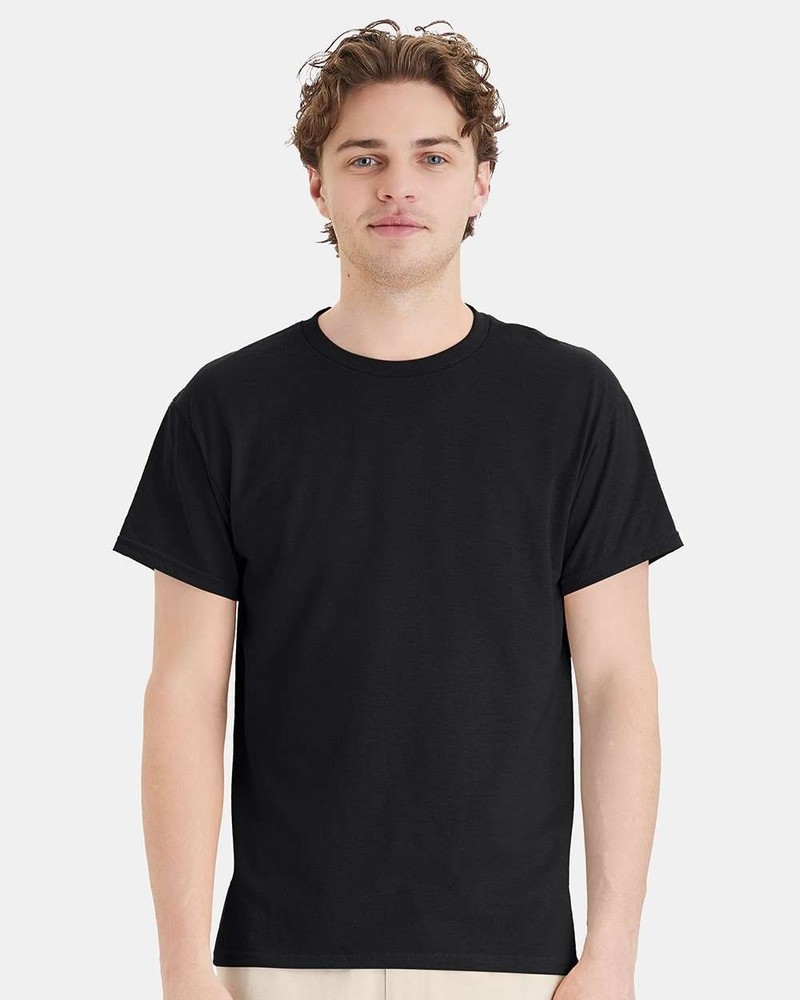 Hanes Unisex EcoSmart® T-Shirt – 5170