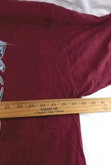 Harley Davidson Shirt 3XL Chandler Arizona Motorcycle Biker Gear 30H x 28W