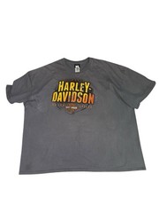 Harley Davidson Biker T Shirts Authentic 90s 2000s 4X 5X WCC 12 Pc Lot!