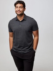 Fresh Clean Threads Best Sellers Polo 5-Pack – Regular FIT – SHIPS FREE!