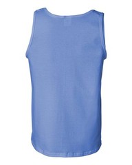 GILDAN Mens NEW Size S-XL 2XL Ultra Cotton Tank Top Muscle Sports T-Shirt g2200