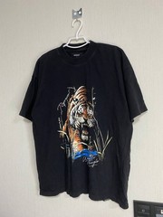 Represent Welcome To The Jungle Oversized T-Shirt size S