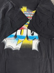 Vintage 90’s Hanna-Barbera Underdog Tour Champ Graphic T-Shirt Size XL