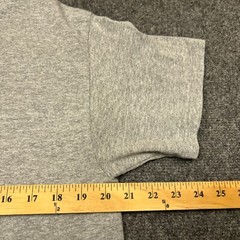Alumni Carolina College of Biblical Studies T Shirt Adult Medium Gray Tee