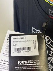 Smartwool Sport 150 Short Sleeve Men’s Graphic T Sizes – S, M, L, XL, XXL – NEW