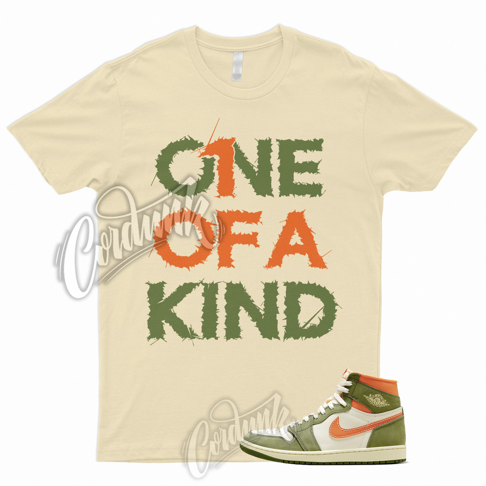 1OAK T Shirt for 1 High Celadon Sky J Light Olive Bright Mandarin Coconut Milk