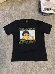 Pelusa Sport Tshirt Size L LIL SUPA LOU FRESCO
