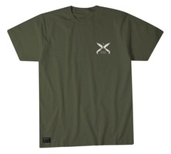 Howitzer Clothing Men’s T-shirt Born To Hunt