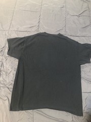 Deathwish Torn From The Inside Black T-shirt Size XL
