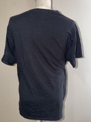 Black Headgear Classics NBA Youngboy Graphic T-Shirt Size L