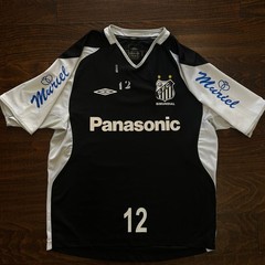 Og Umbro ‘10/‘11 Santos Brazil Training Kit size L