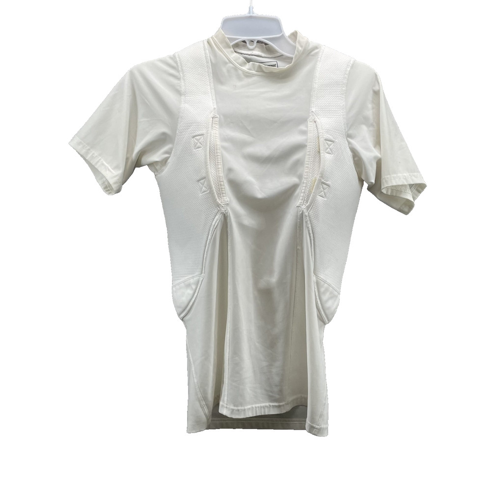 5.11 Tactical Concealed Carry Holster Shirt Men’s Medium Compression Base Layer