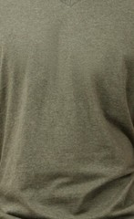 Banana Republic Mens Vee Short Sleeve V Neck Premium Wash T-Shirts S-XXL, Choice