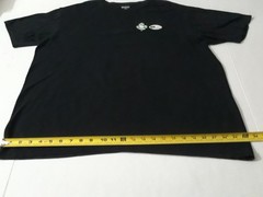 Guiness- HI Style- ILUMINAR- Hilfiger – Pro Club Green Men XL T- Shirt Lot 6