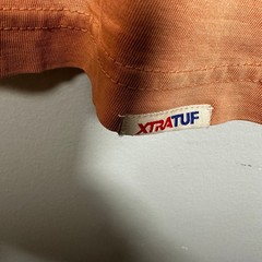 XTRATUF Sunwashed S/S T-Shirt MEDIUM NEW w/ TAGS