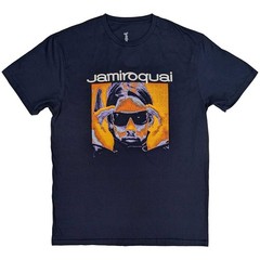 Jamiroquai – Orange Glow Blue
