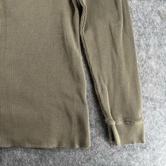 Nike Mens Green 6.0 Long Sleeve Thermal Skate Sweatshirt Size XXL