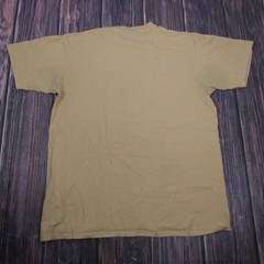 Vintage Boston Shirt Co City Sports Boston Shirt Mens XL Beige Single Stitch Tee