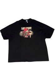 Harley Davidson Biker T Shirts Authentic 90s 2000s 4X 5X WCC 12 Pc Lot!