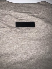 Essentials FOG Core Heather Tshirt Size M NWT. SOLD OUT ONLINE!
