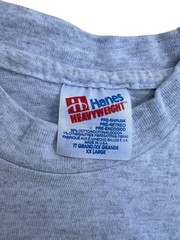 Vintage 90s Florida Marlins MLB Rare T Shirt Men’s Size 2XL Gray 1992 Baseball