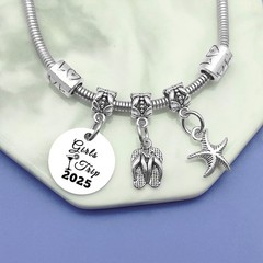 Girls Trip Gifts Girls Trip Weekend Gift Stainless Steel Trip Gifts Beach