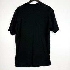 Vintage 90s Oakland Nation Raiders Black Pro Athletic – Mens L
