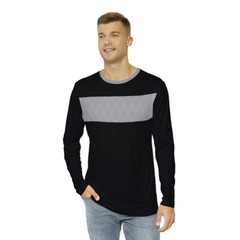 Logan’s Sandman Long Sleeve Shirt Run Uniform Costume