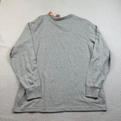 Colorado The Centennial State Shirt Mens XL Gray Long Sleeves Tee NWT