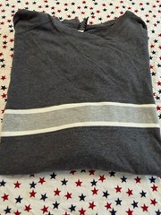 Gap Mens Crew Neck long sleeved- size XL