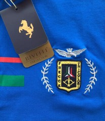 Men’s Premium Polo Shirt,Italian Style,Modern,Slim Fit,Spandex.M to XL.…E1.B