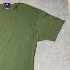 Champion Authentic Athleticwear Sacramento State T Shirt Mens 3XL Dark Green